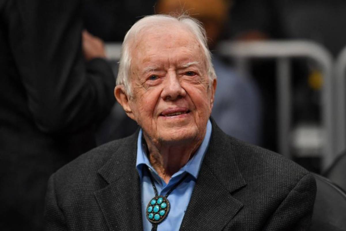 jimmy-carter-hospitalised-for-procedure-to-relieve-brain-pressure